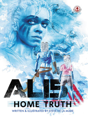 cover image of AL15